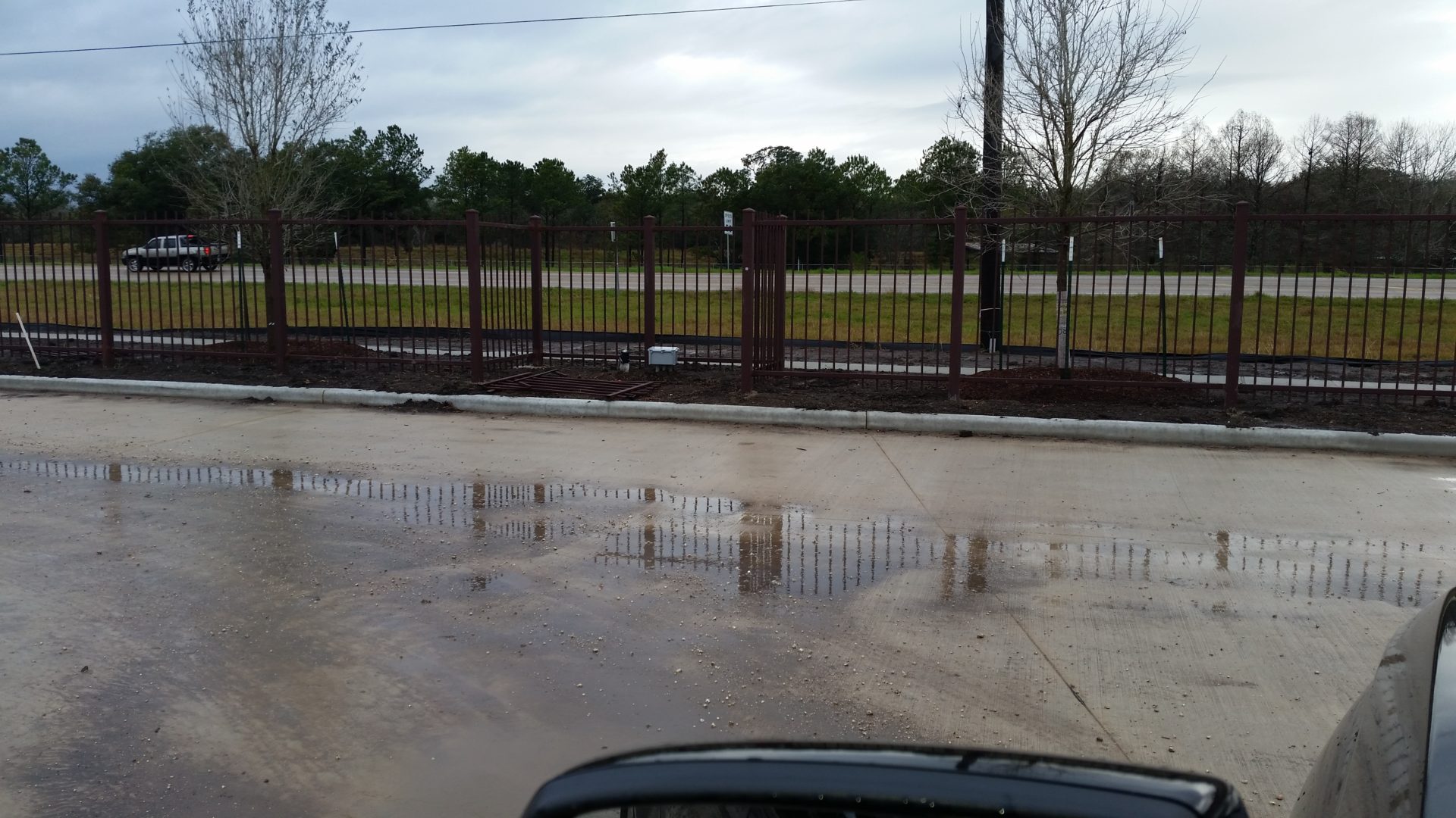 Urban Crest Lake Jackson Units 285 Extreme1 Electric