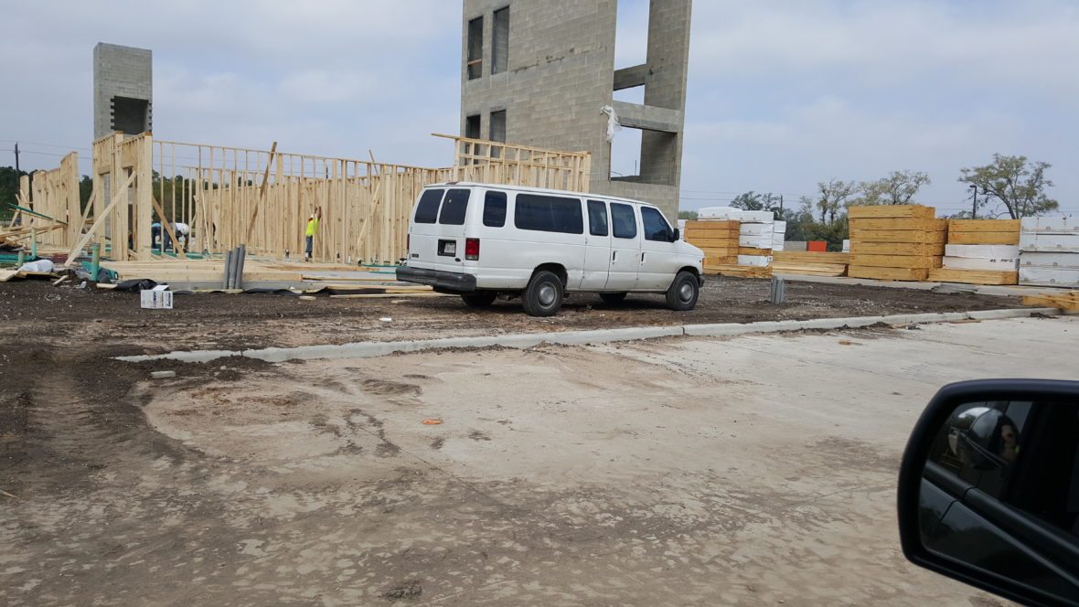 Urban Crest Lake Jackson Units 285 Extreme1 Electric